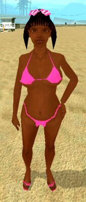 New HFYBE skin pack for Pedfuncs